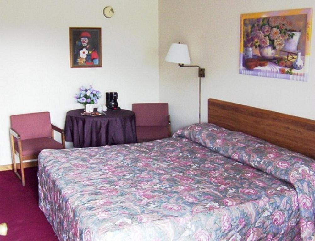 Country View Inn Fancy Gap Chambre photo