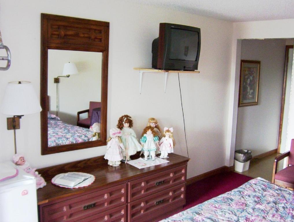 Country View Inn Fancy Gap Chambre photo