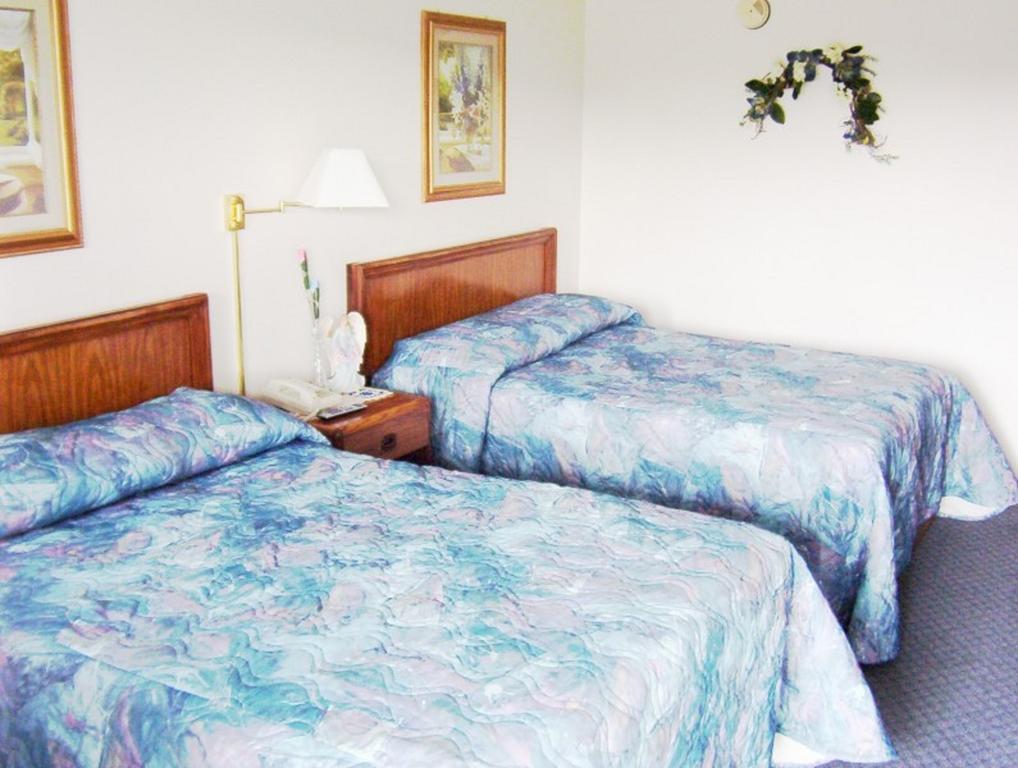 Country View Inn Fancy Gap Chambre photo