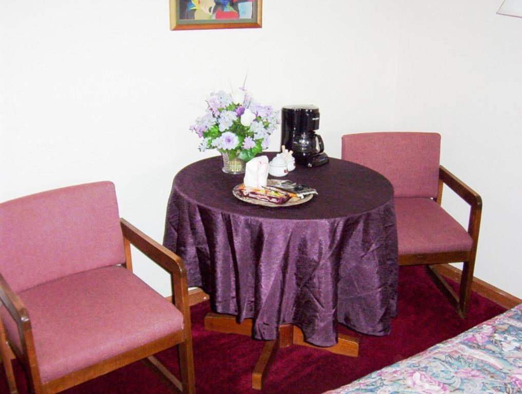 Country View Inn Fancy Gap Chambre photo
